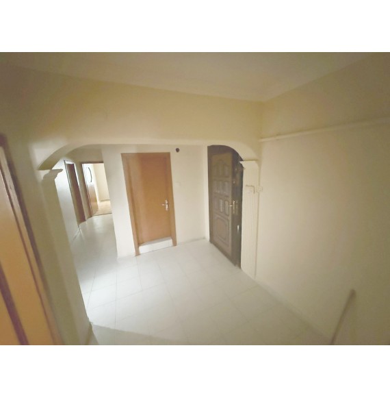 KARTALTEPE CADDESİ 3+1 YATIRIMLIK DAİRE