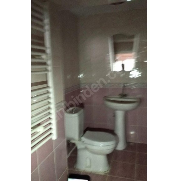 OSMANGAZİ CAD YAKINI 2+1 YATIRIMLIK DAİRE