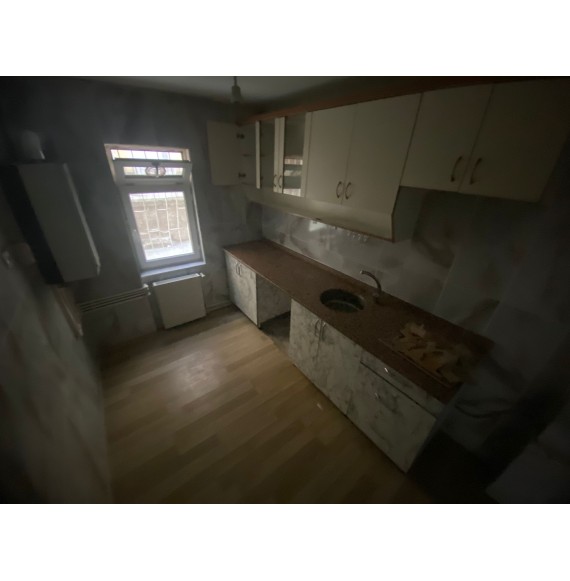 İNCİRLİ ANA CADDE ÜZERİ 2+1 YATIRIMLIK DAİRE