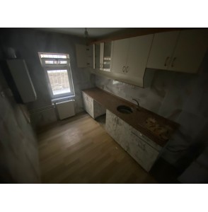 İNCİRLİ ANA CADDE ÜZERİ 2+1 YATIRIMLIK DAİRE