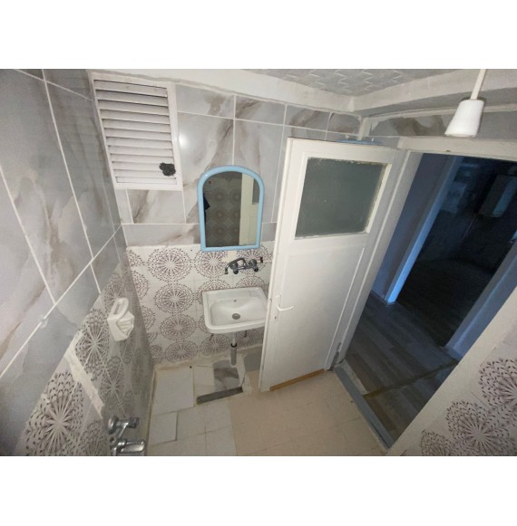 İNCİRLİ ANA CADDE ÜZERİ 2+1 YATIRIMLIK DAİRE