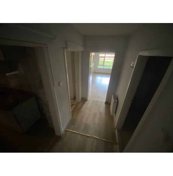 İNCİRLİ ANA CADDE ÜZERİ 2+1 YATIRIMLIK DAİRE