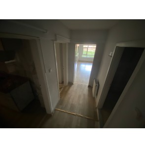 İNCİRLİ ANA CADDE ÜZERİ 2+1 YATIRIMLIK DAİRE