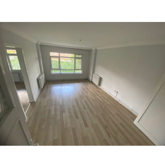 İNCİRLİ ANA CADDE ÜZERİ 2+1 YATIRIMLIK DAİRE