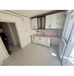 ESERTEPEDE 3+1 YATIRIMLIK SATILIK DAİRE