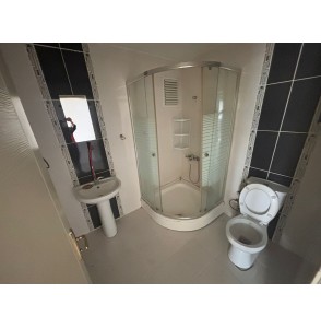 ESERTEPEDE 3+1 YATIRIMLIK SATILIK DAİRE