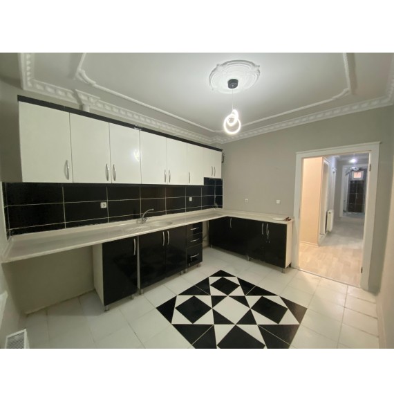 ATAPARK 3+1 ASANSÖRLÜ FIRSAT DAİRESİ