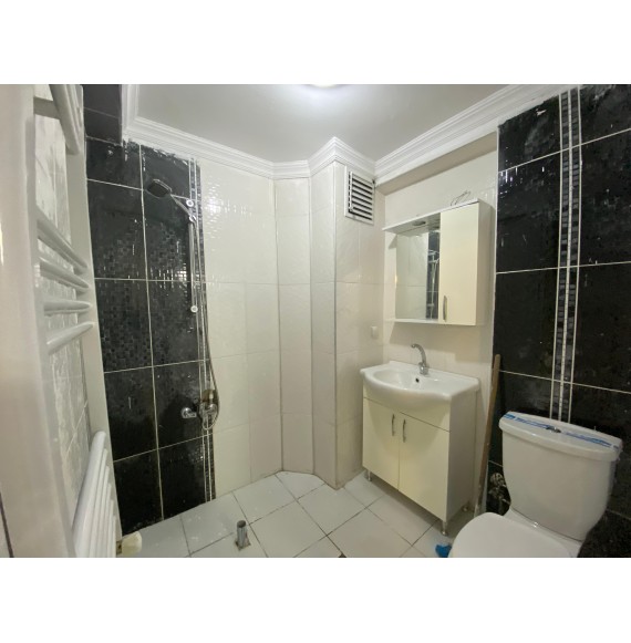 ATAPARK 3+1 ASANSÖRLÜ FIRSAT DAİRESİ