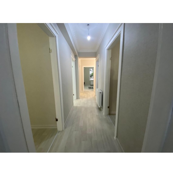 ATAPARK 3+1 ASANSÖRLÜ FIRSAT DAİRESİ