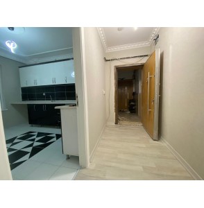 ATAPARK 3+1 ASANSÖRLÜ FIRSAT DAİRESİ