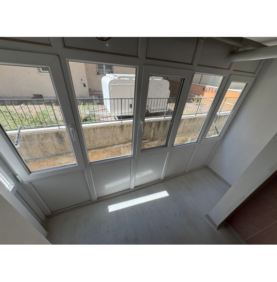 ESERTEPE ANA CADDE ÜZERİ  2+1 ASANSÖRLÜ SATILIK DAİRE