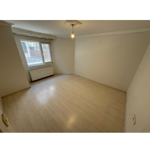 ESERTEPE ANA CADDE ÜZERİ  2+1 ASANSÖRLÜ SATILIK DAİRE