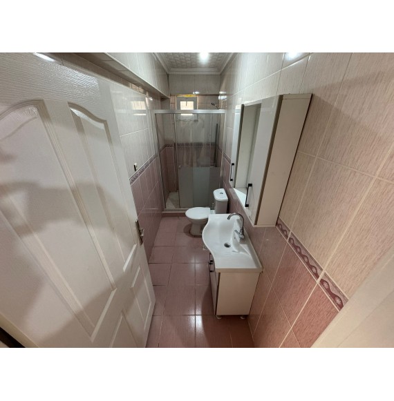 ESERTEPE ANA CADDE ÜZERİ  2+1 ASANSÖRLÜ SATILIK DAİRE