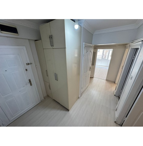 ESERTEPE ANA CADDE ÜZERİ  2+1 ASANSÖRLÜ SATILIK DAİRE