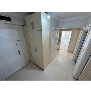 ESERTEPE ANA CADDE ÜZERİ  2+1 ASANSÖRLÜ SATILIK DAİRE