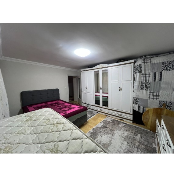 ŞENTEPE 3+1 ALTINDA DAİRE VAR SATILIK