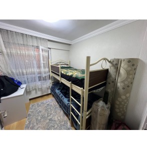 ŞENTEPE 3+1 ALTINDA DAİRE VAR SATILIK