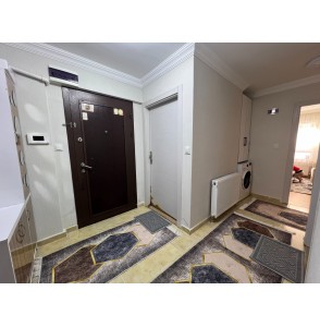 ŞENTEPE 3+1 ALTINDA DAİRE VAR SATILIK