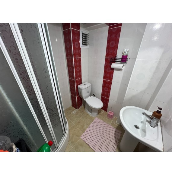 ŞENTEPE 3+1 ALTINDA DAİRE VAR SATILIK