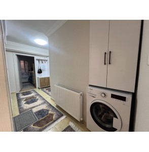 ŞENTEPE 3+1 ALTINDA DAİRE VAR SATILIK