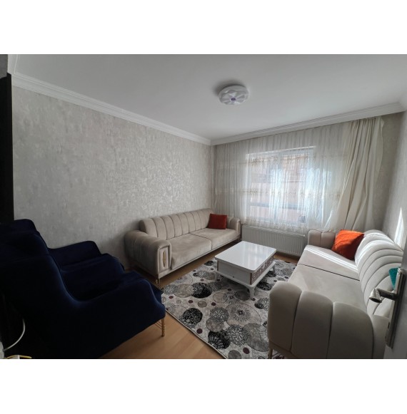 ŞENTEPE 3+1 ALTINDA DAİRE VAR SATILIK