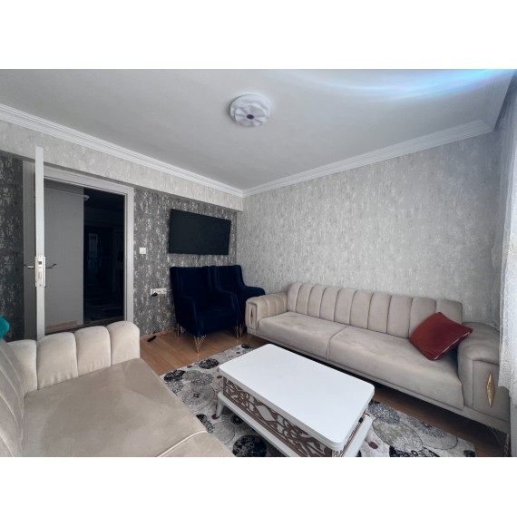 ŞENTEPE 3+1 ALTINDA DAİRE VAR SATILIK