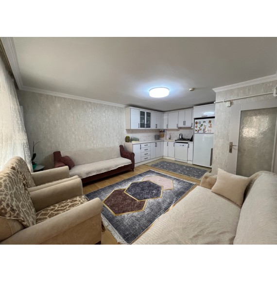 ŞENTEPE 3+1 ALTINDA DAİRE VAR SATILIK