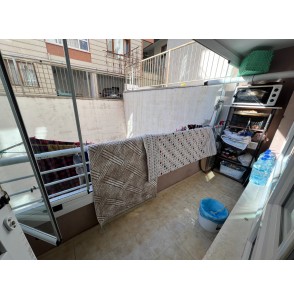 ŞENTEPE 3+1 ALTINDA DAİRE VAR SATILIK