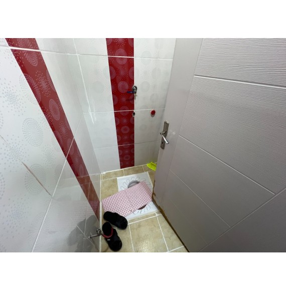 ŞENTEPE 3+1 ALTINDA DAİRE VAR SATILIK