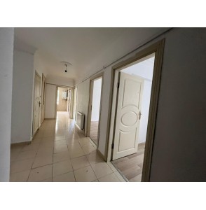 YAYLA MAHALLESİ 3+1 GENİŞ MASRAFSIZ SATILIK DAİRE