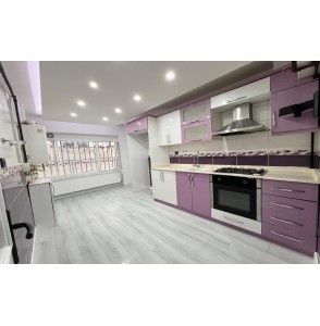 OVACIK CADDE YAKINI 2+1 MASRAFSIZ YAPILI SATILIK DAİRE