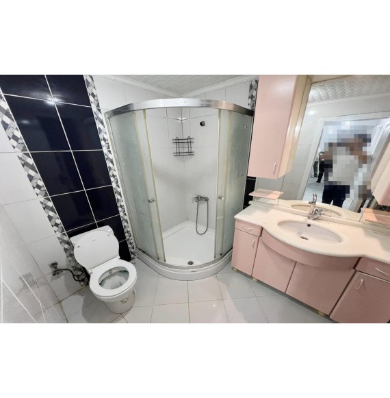 OVACIK CADDE YAKINI 2+1 MASRAFSIZ YAPILI SATILIK DAİRE