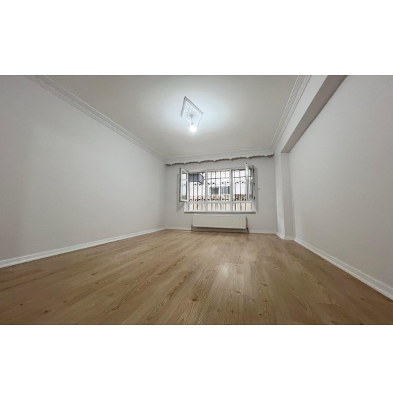 OVACIK CADDE YAKINI 2+1 MASRAFSIZ YAPILI SATILIK DAİRE