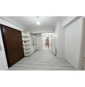 OVACIK CADDE YAKINI 2+1 MASRAFSIZ YAPILI SATILIK DAİRE