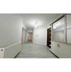 OVACIK CADDE YAKINI 2+1 MASRAFSIZ YAPILI SATILIK DAİRE