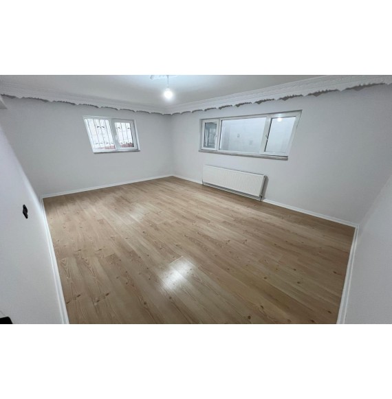 OVACIK CADDE YAKINI 2+1 MASRAFSIZ YAPILI SATILIK DAİRE