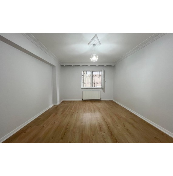 OVACIK CADDE YAKINI 2+1 MASRAFSIZ YAPILI SATILIK DAİRE