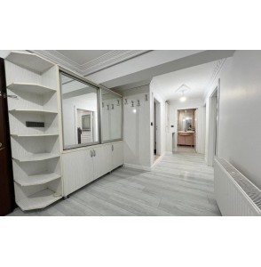 OVACIK CADDE YAKINI 2+1 MASRAFSIZ YAPILI SATILIK DAİRE