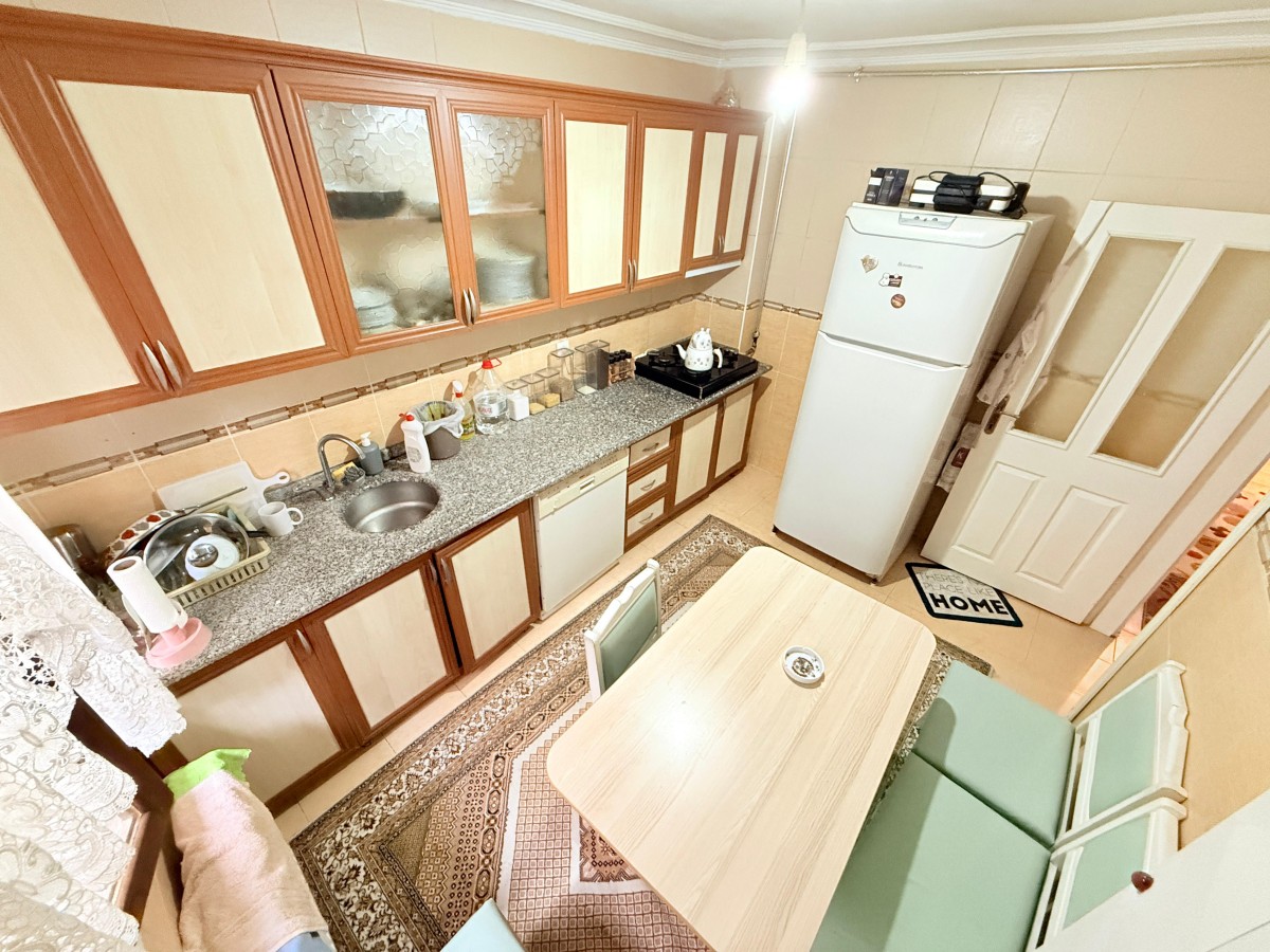 ŞEHİT KUBİLAYDA 3+1...