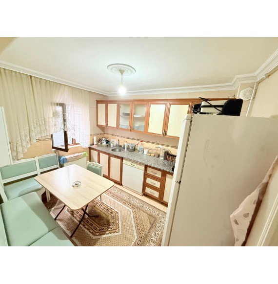 ŞEHİT KUBİLAYDA 3+1 MASRAFSIZ SATILIK DAİRE