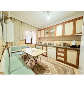 ŞEHİT KUBİLAYDA 3+1 MASRAFSIZ SATILIK DAİRE