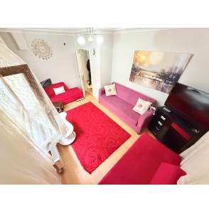 ŞEHİT KUBİLAYDA 3+1 MASRAFSIZ SATILIK DAİRE