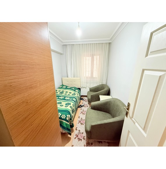 ŞEHİT KUBİLAYDA 3+1 MASRAFSIZ SATILIK DAİRE