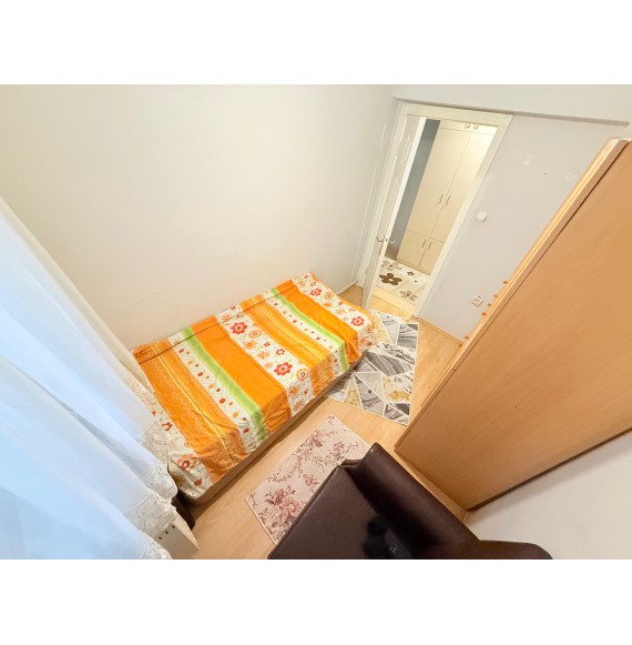 ŞEHİT KUBİLAYDA 3+1 MASRAFSIZ SATILIK DAİRE