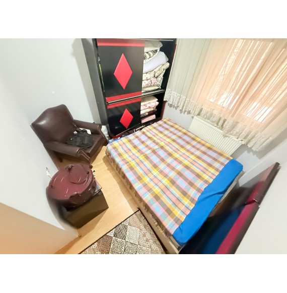 ŞEHİT KUBİLAYDA 3+1 MASRAFSIZ SATILIK DAİRE