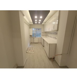 ESERTEPEDE CADDE ÜZERİ 2+1 FULL YAPILI SATILIK DAİRE