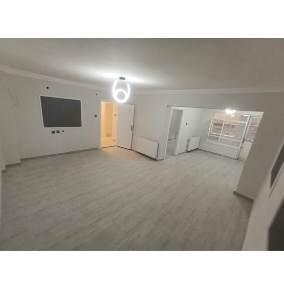 ESERTEPEDE CADDE ÜZERİ 2+1 FULL YAPILI SATILIK DAİRE