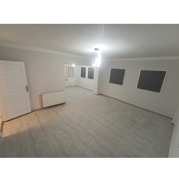 ESERTEPEDE CADDE ÜZERİ 2+1 FULL YAPILI SATILIK DAİRE