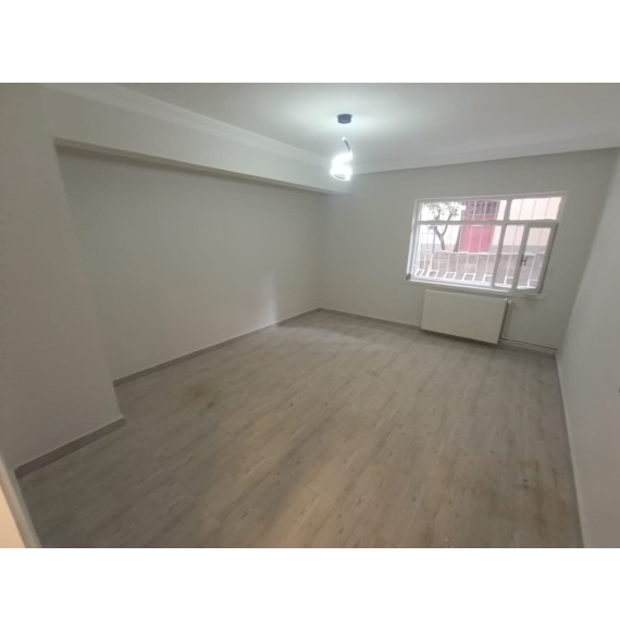 ESERTEPEDE CADDE ÜZERİ 2+1 FULL YAPILI SATILIK DAİRE