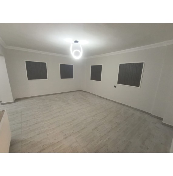 ESERTEPEDE CADDE ÜZERİ 2+1 FULL YAPILI SATILIK DAİRE